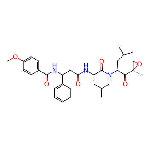 Chemical structure of BindingDB Monomer ID 123813