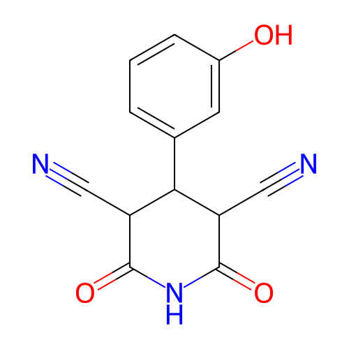 Chemical structure of BindingDB Monomer ID 123838
