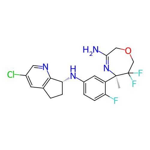 Chemical structure of BindingDB Monomer ID 123865