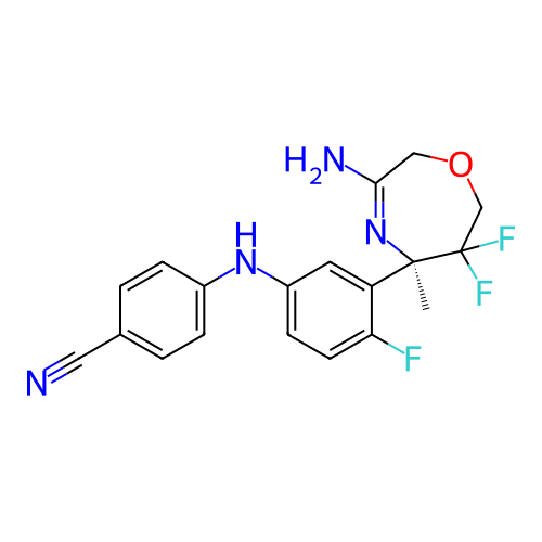 Chemical structure of BindingDB Monomer ID 123866