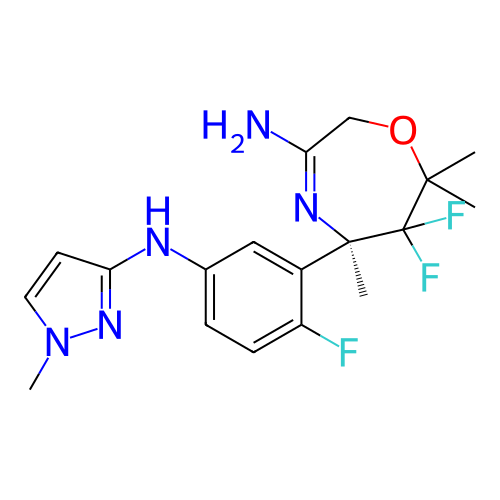 Chemical structure of BindingDB Monomer ID 123873
