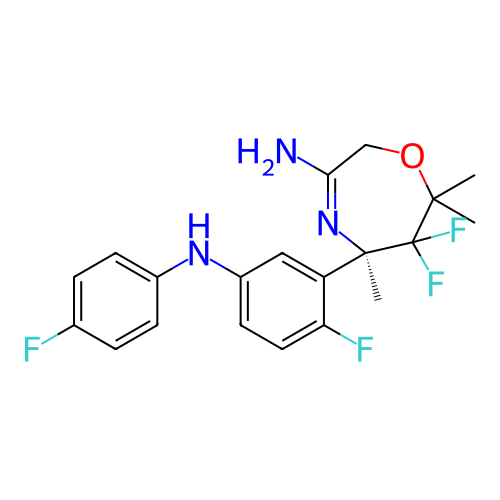 Chemical structure of BindingDB Monomer ID 123874