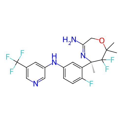 Chemical structure of BindingDB Monomer ID 123881