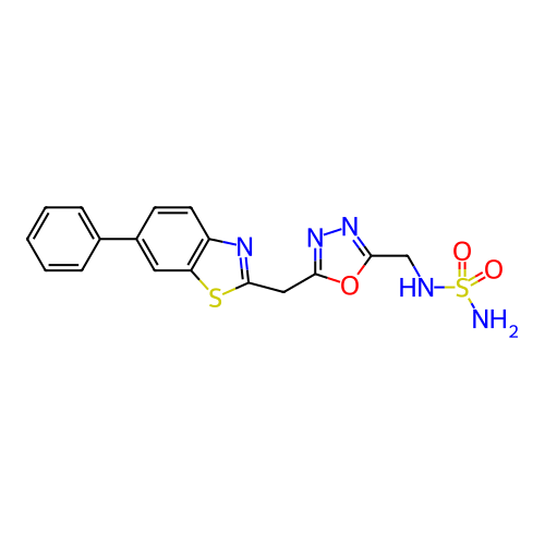 Chemical structure of BindingDB Monomer ID 123891