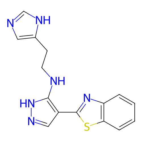 Chemical structure of BindingDB Monomer ID 123923