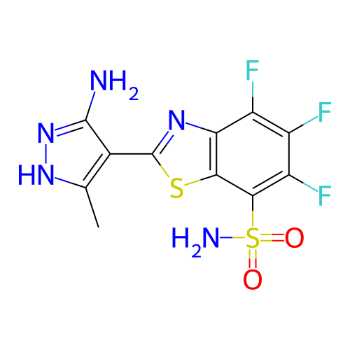 Chemical structure of BindingDB Monomer ID 123931
