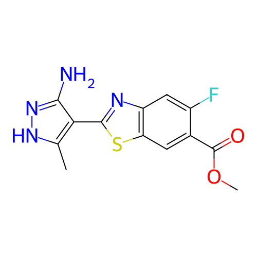Chemical structure of BindingDB Monomer ID 123932