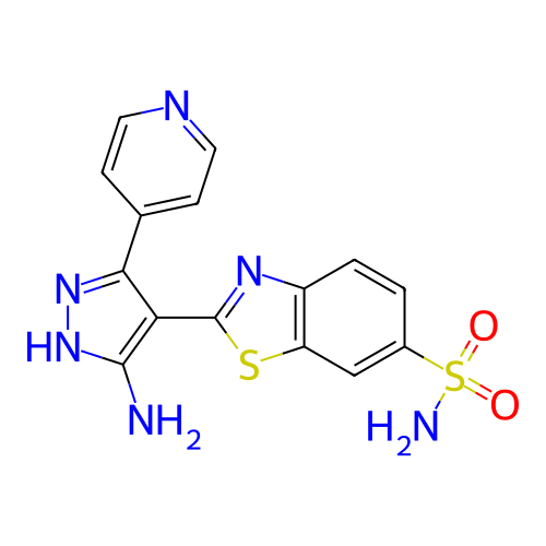 Chemical structure of BindingDB Monomer ID 123969