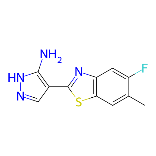 Chemical structure of BindingDB Monomer ID 123999