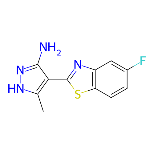 Chemical structure of BindingDB Monomer ID 124001