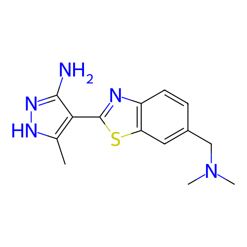 Chemical structure of BindingDB Monomer ID 124008