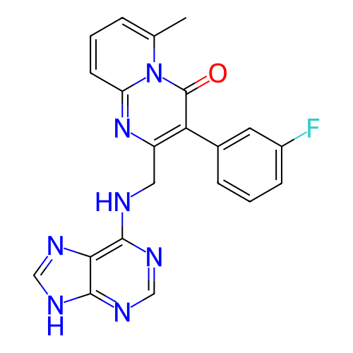 Chemical structure of BindingDB Monomer ID 124078