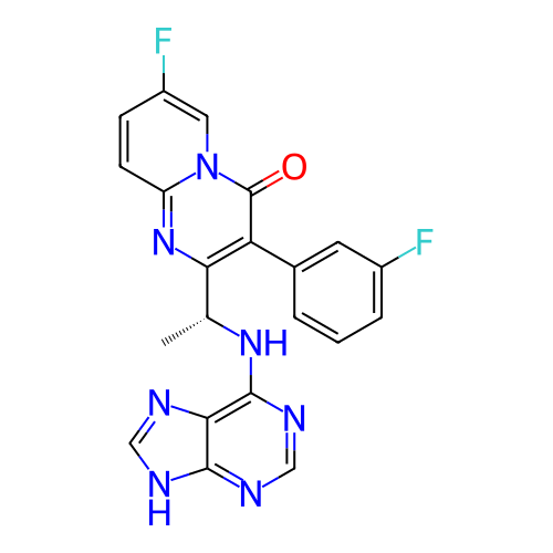 Chemical structure of BindingDB Monomer ID 124102