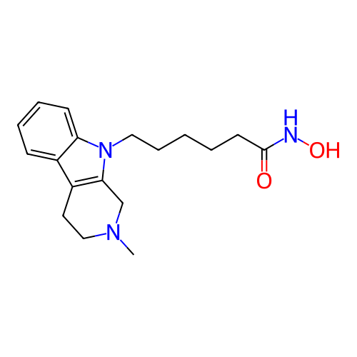 Chemical structure of BindingDB Monomer ID 124188