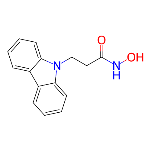 Chemical structure of BindingDB Monomer ID 124192