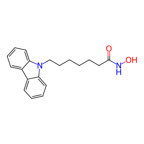 Chemical structure of BindingDB Monomer ID 124194