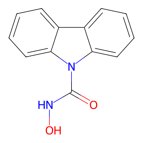 Chemical structure of BindingDB Monomer ID 124197