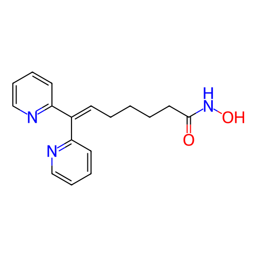 Chemical structure of BindingDB Monomer ID 124198