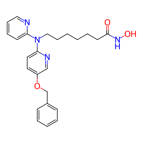 Chemical structure of BindingDB Monomer ID 124204