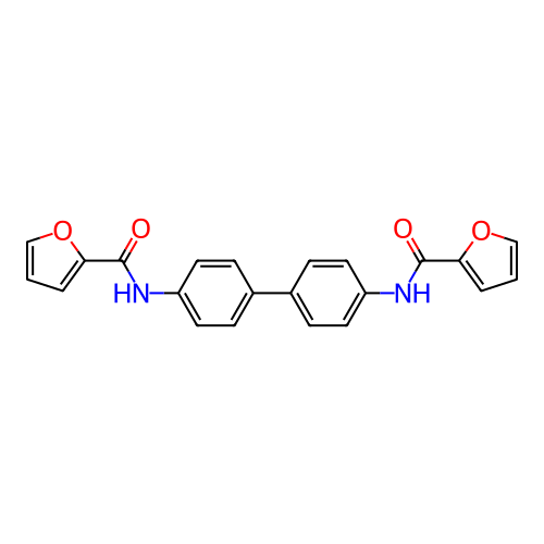 Chemical structure of BindingDB Monomer ID 124233