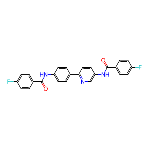 Chemical structure of BindingDB Monomer ID 124249