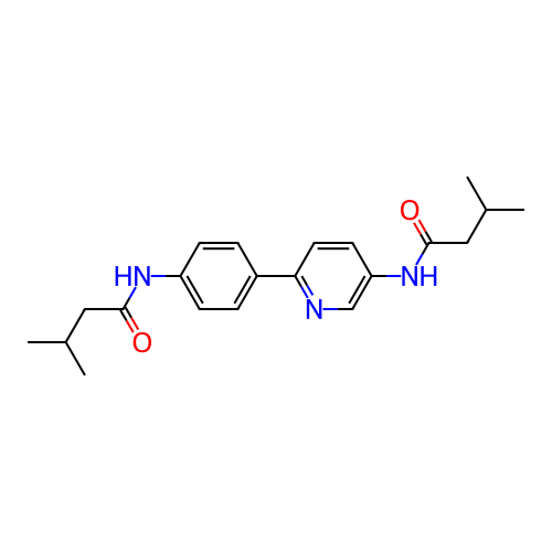 Chemical structure of BindingDB Monomer ID 124251