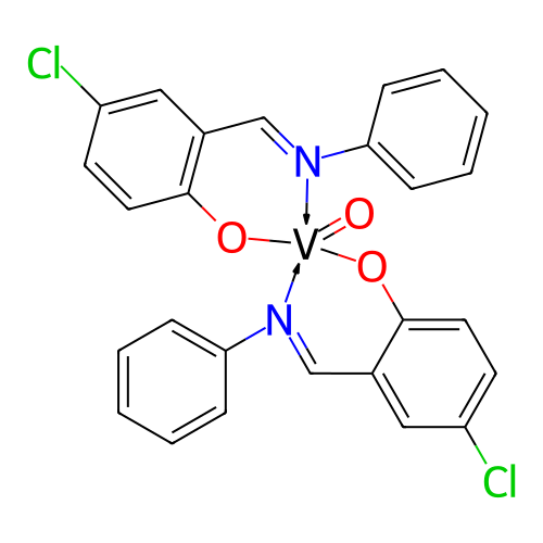 Chemical structure of BindingDB Monomer ID 124262