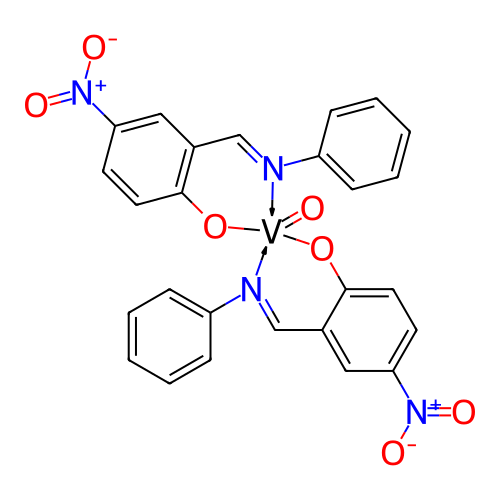 Chemical structure of BindingDB Monomer ID 124264