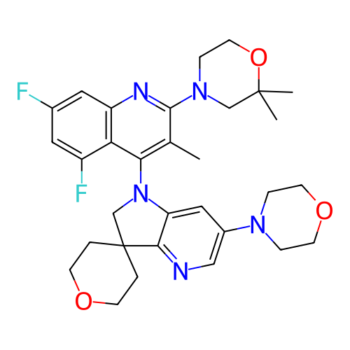 Chemical structure of BindingDB Monomer ID 124763