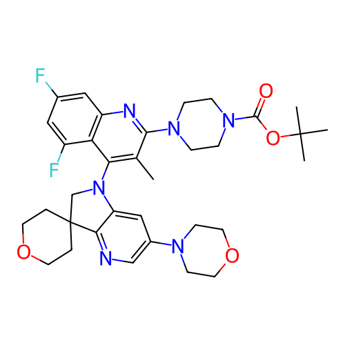 Chemical structure of BindingDB Monomer ID 124779