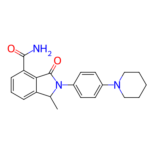 Chemical structure of BindingDB Monomer ID 124949