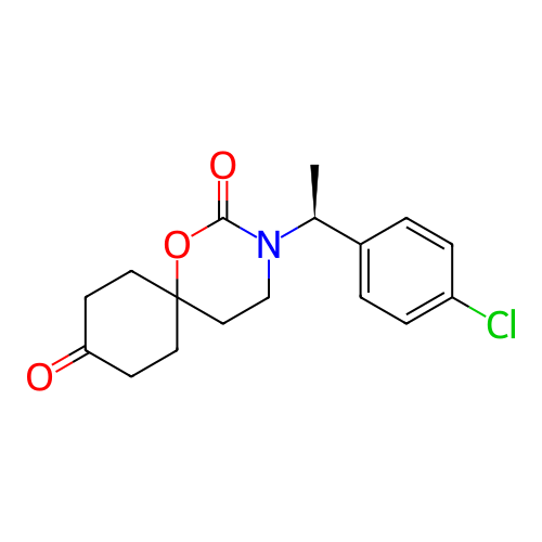 Chemical structure of BindingDB Monomer ID 125103