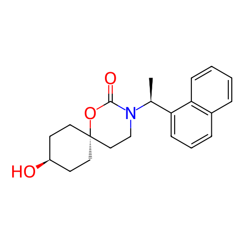 Chemical structure of BindingDB Monomer ID 125149