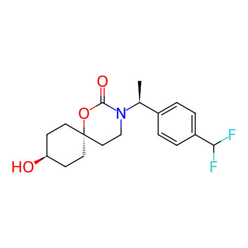 Chemical structure of BindingDB Monomer ID 125151