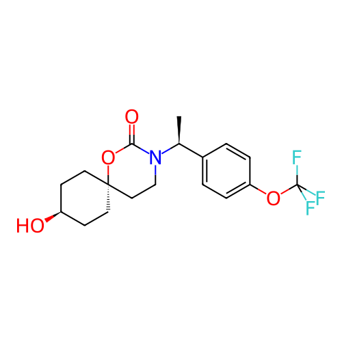 Chemical structure of BindingDB Monomer ID 125158