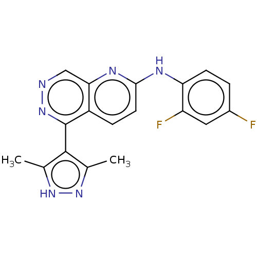 Chemical structure of BindingDB Monomer ID 125214
