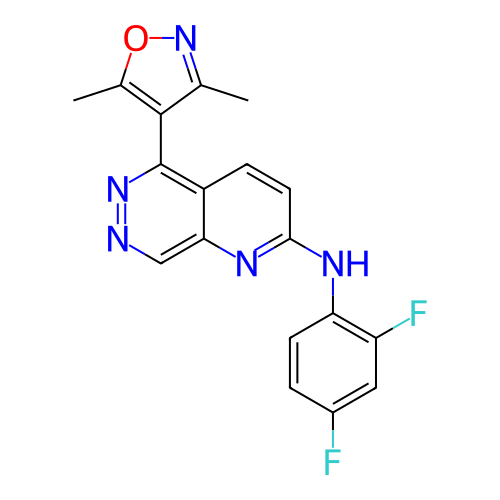 Chemical structure of BindingDB Monomer ID 125216
