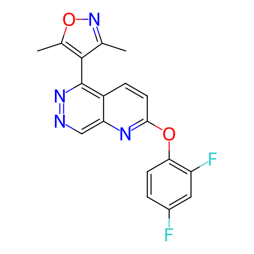 Chemical structure of BindingDB Monomer ID 125224
