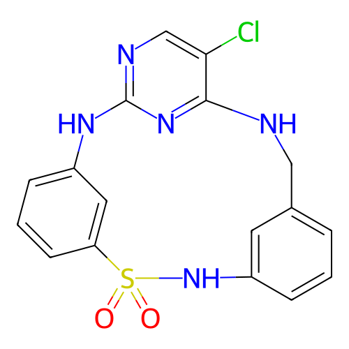 Chemical structure of BindingDB Monomer ID 125900