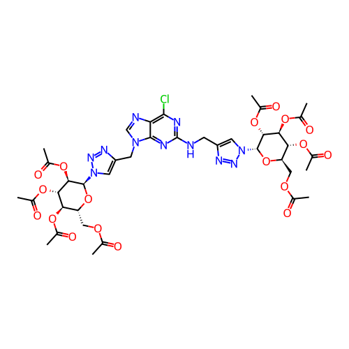 Chemical structure of BindingDB Monomer ID 125930