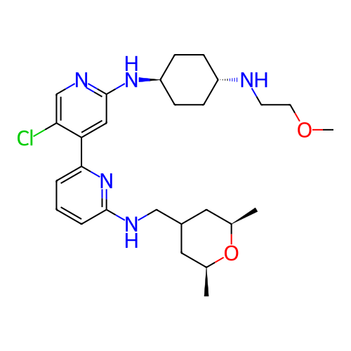 Chemical structure of BindingDB Monomer ID 126475