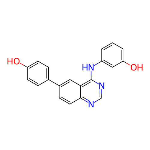 Chemical structure of BindingDB Monomer ID 126987