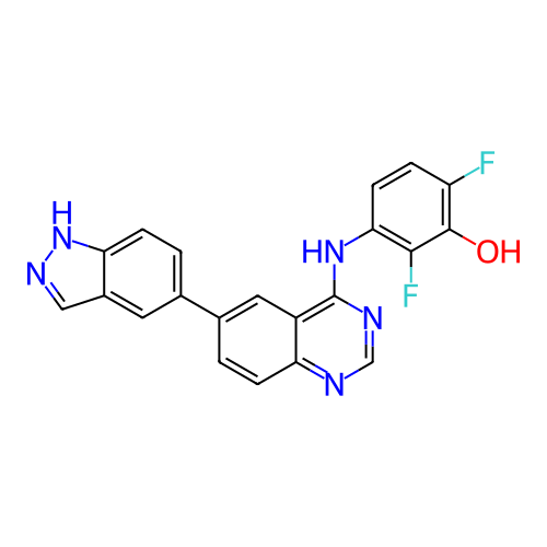 Chemical structure of BindingDB Monomer ID 127088