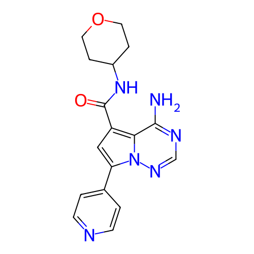 Chemical structure of BindingDB Monomer ID 127323