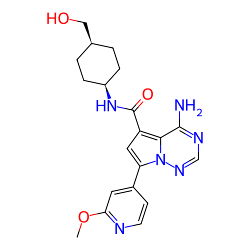 Chemical structure of BindingDB Monomer ID 127328