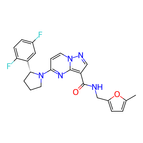 Chemical structure of BindingDB Monomer ID 127632