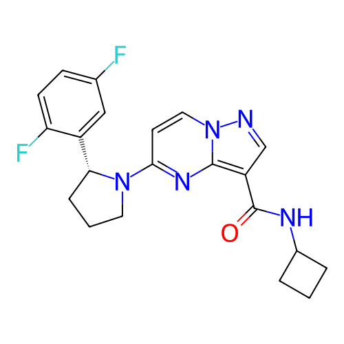Chemical structure of BindingDB Monomer ID 127641