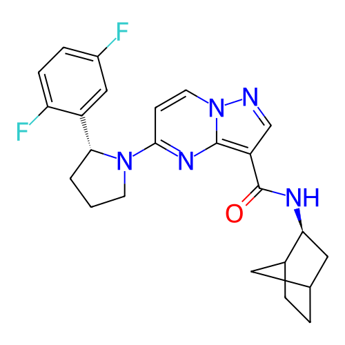 Chemical structure of BindingDB Monomer ID 127642