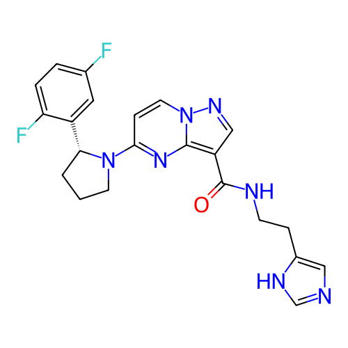 Chemical structure of BindingDB Monomer ID 127652