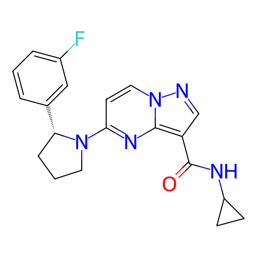 Chemical structure of BindingDB Monomer ID 127664